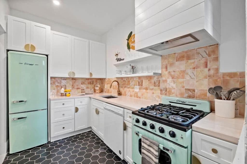 Appartement Field Of Atlanta