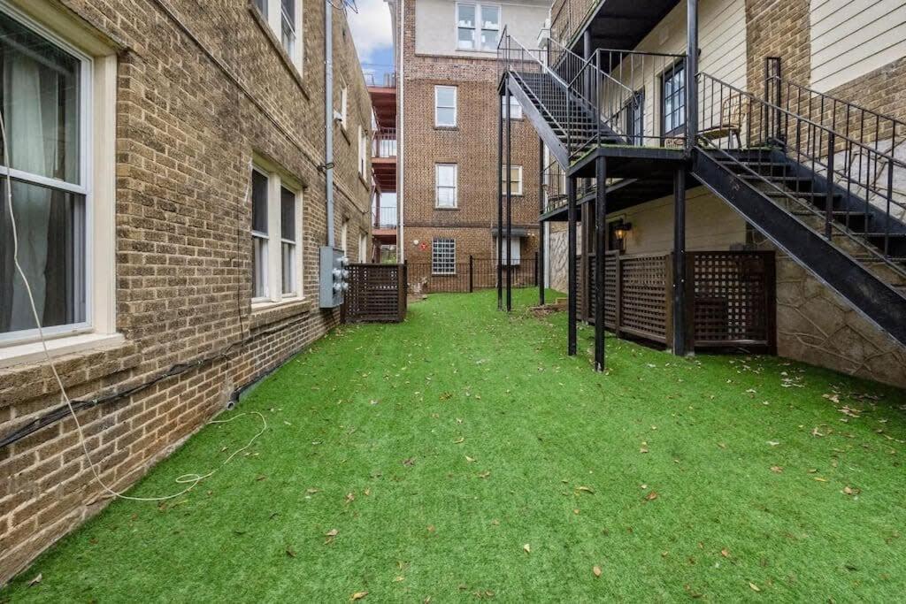 Field Of Apartment